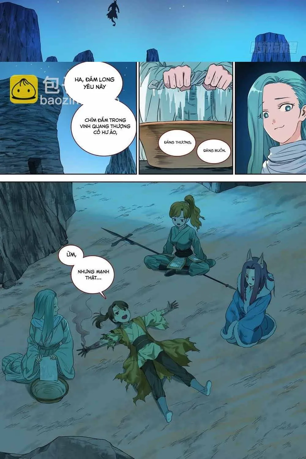 Chapter 343 - Trang 15