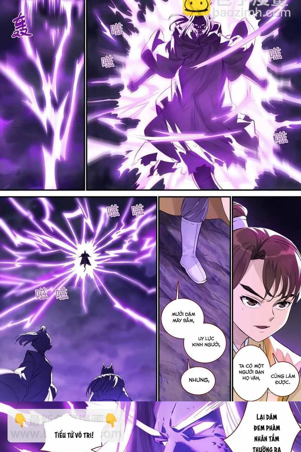 Chapter 343 - Trang 3