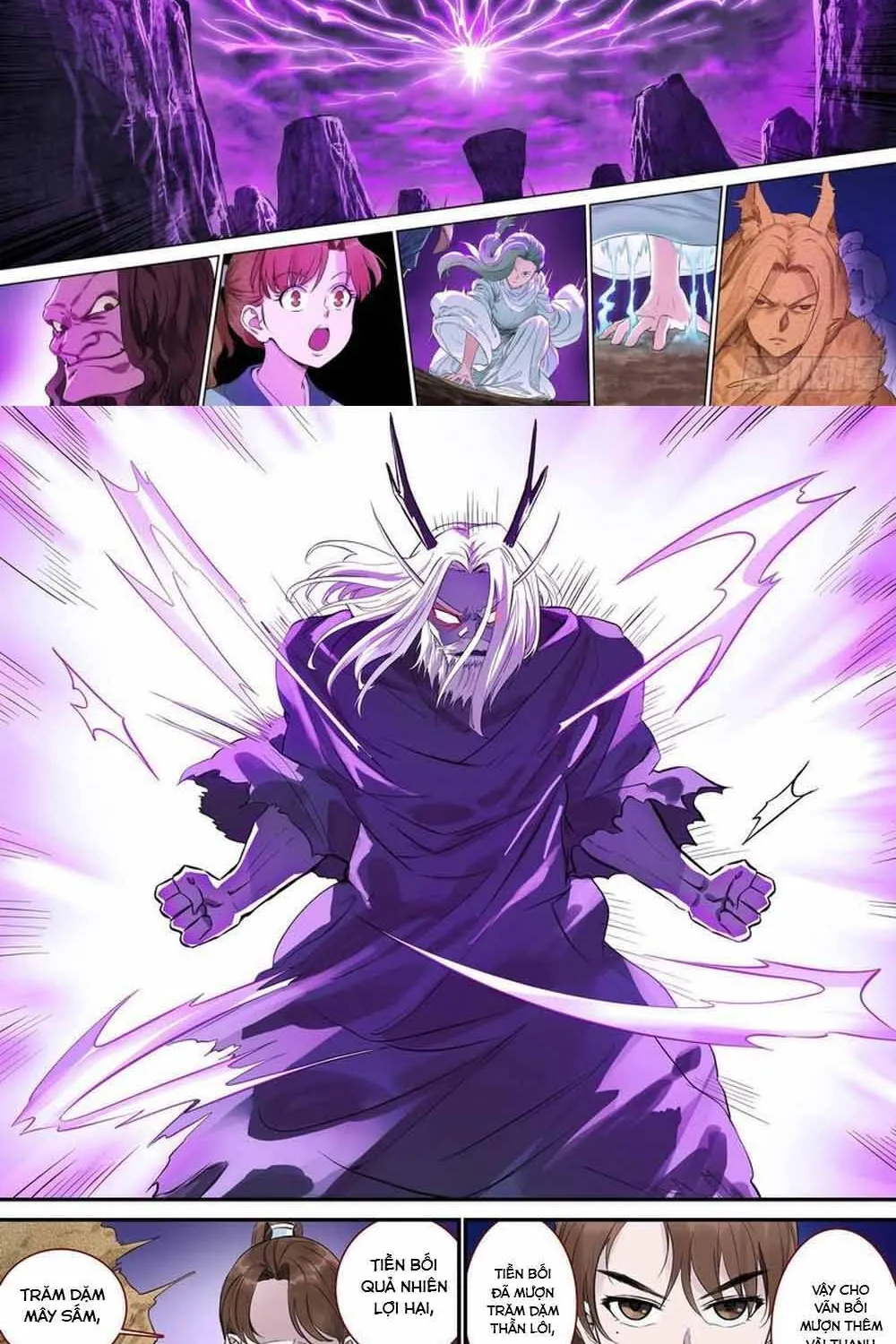 Chapter 343 - Trang 5