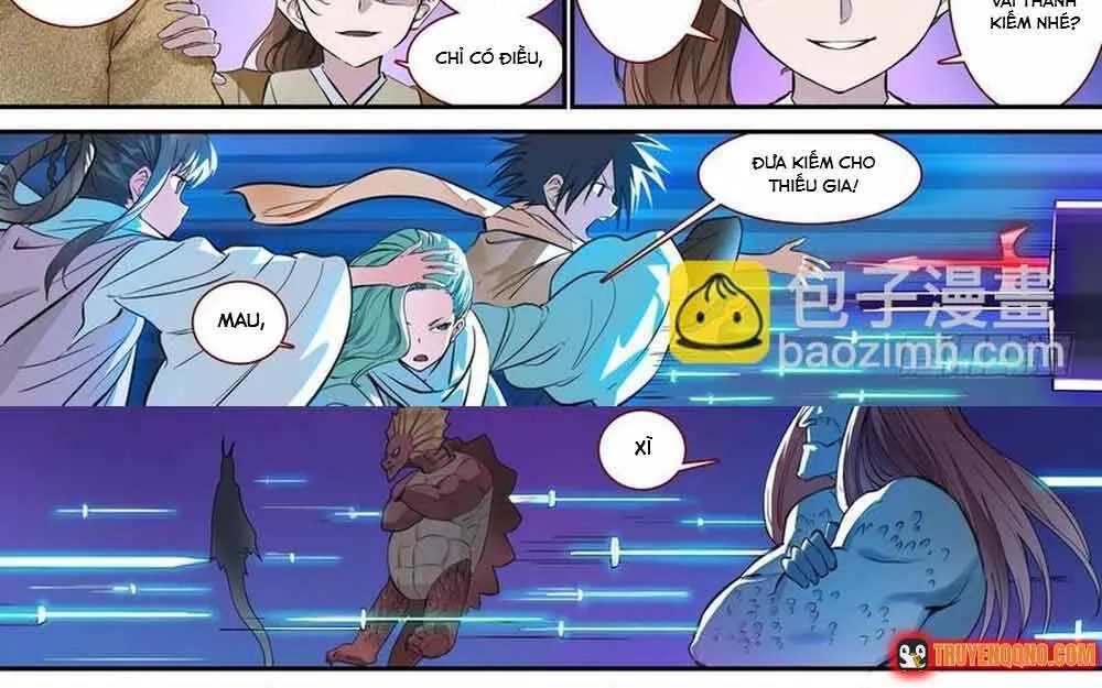 Chapter 343 - Trang 6