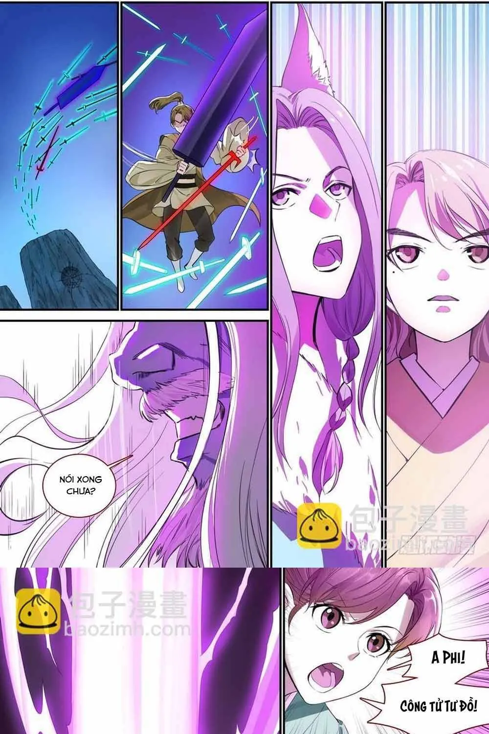 Chapter 343 - Trang 7