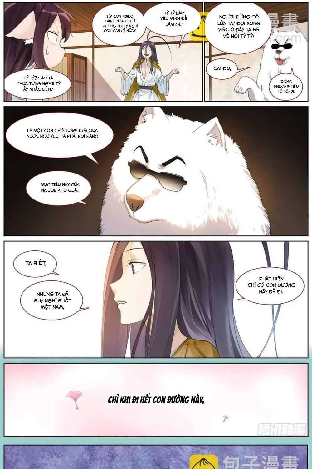 Chapter 399 - Trang 14