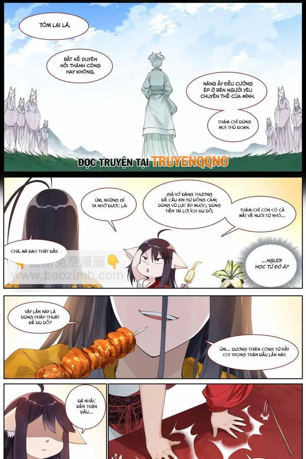Chapter 399 - Trang 7
