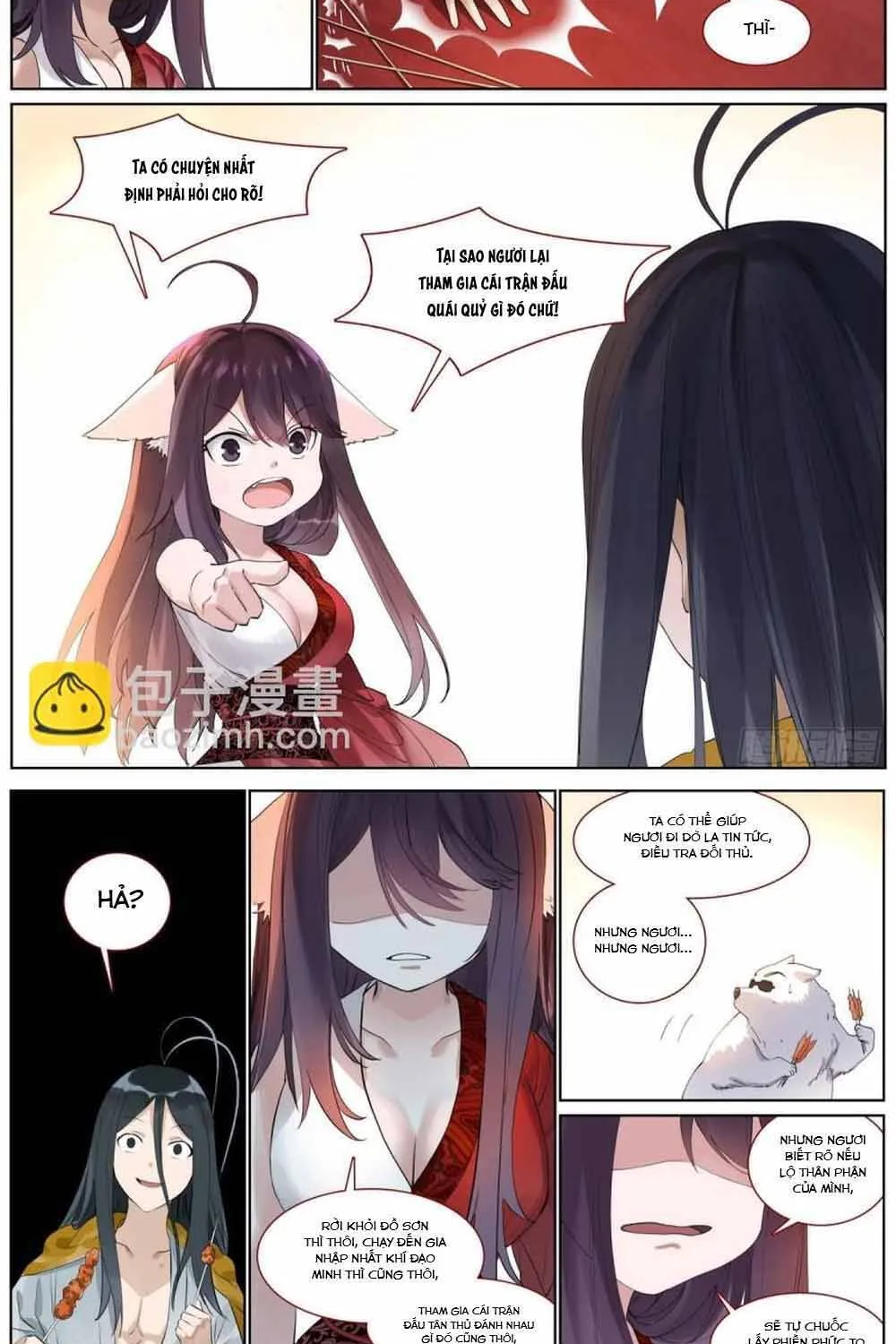 Chapter 399 - Trang 8