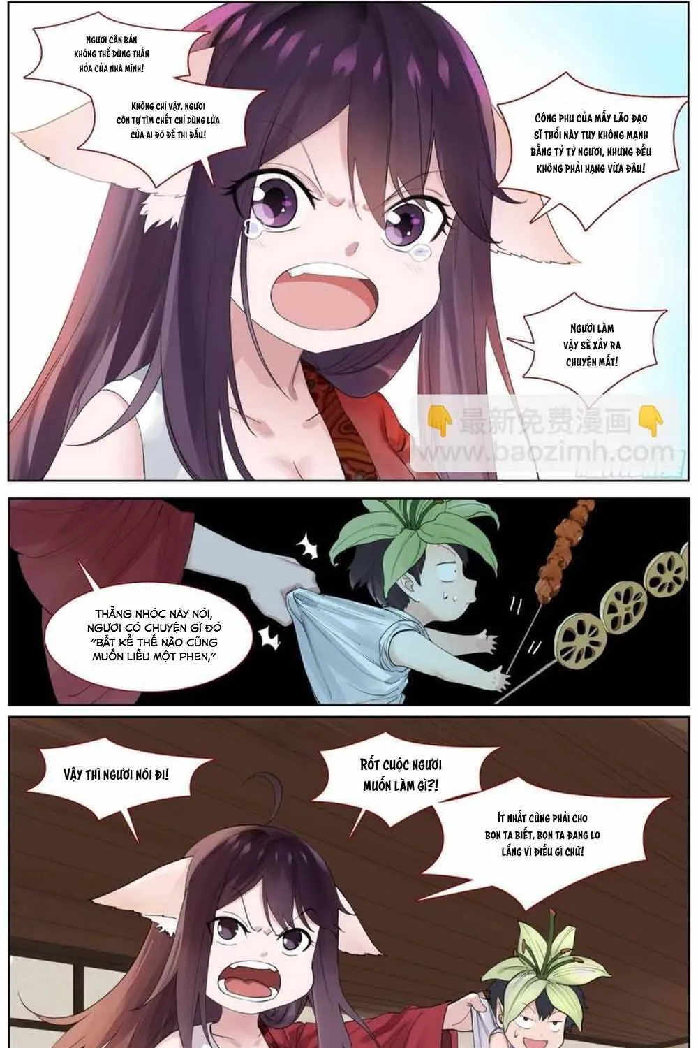 Chapter 399 - Trang 10