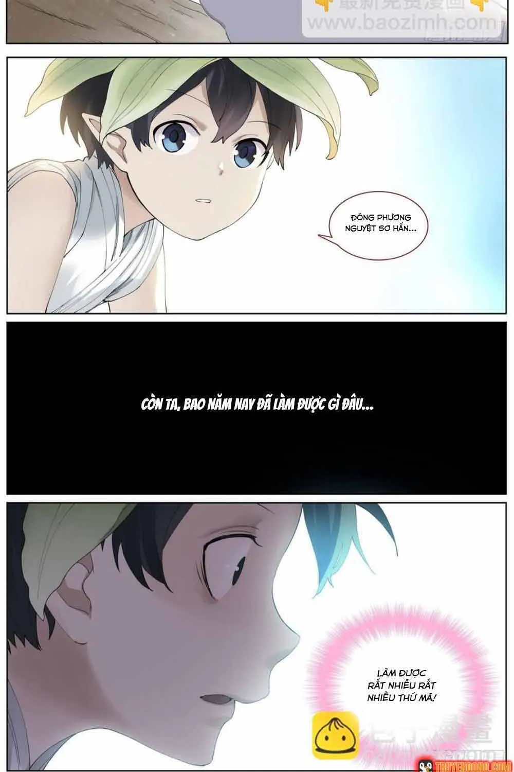 Chapter 400 - Trang 12