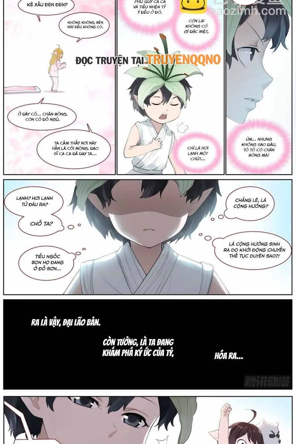 Chapter 400 - Trang 15