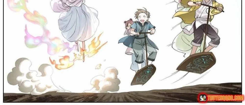 Chapter 400 - Trang 9