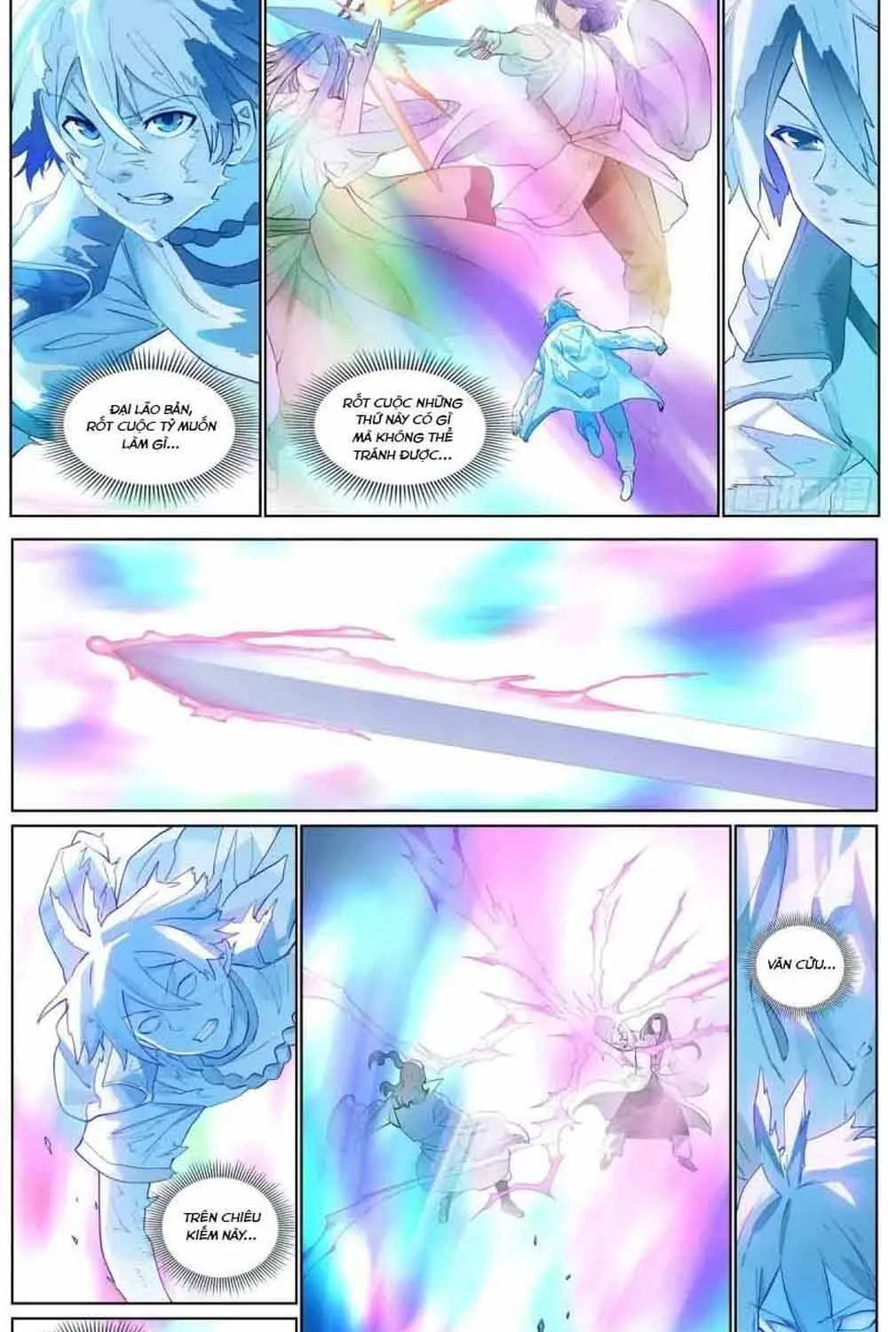Chapter 401 - Trang 12