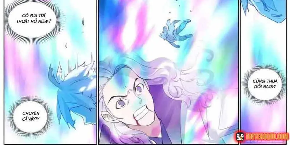 Chapter 401 - Trang 13
