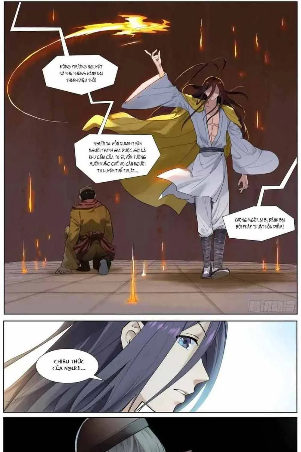 Chapter 401 - Trang 6