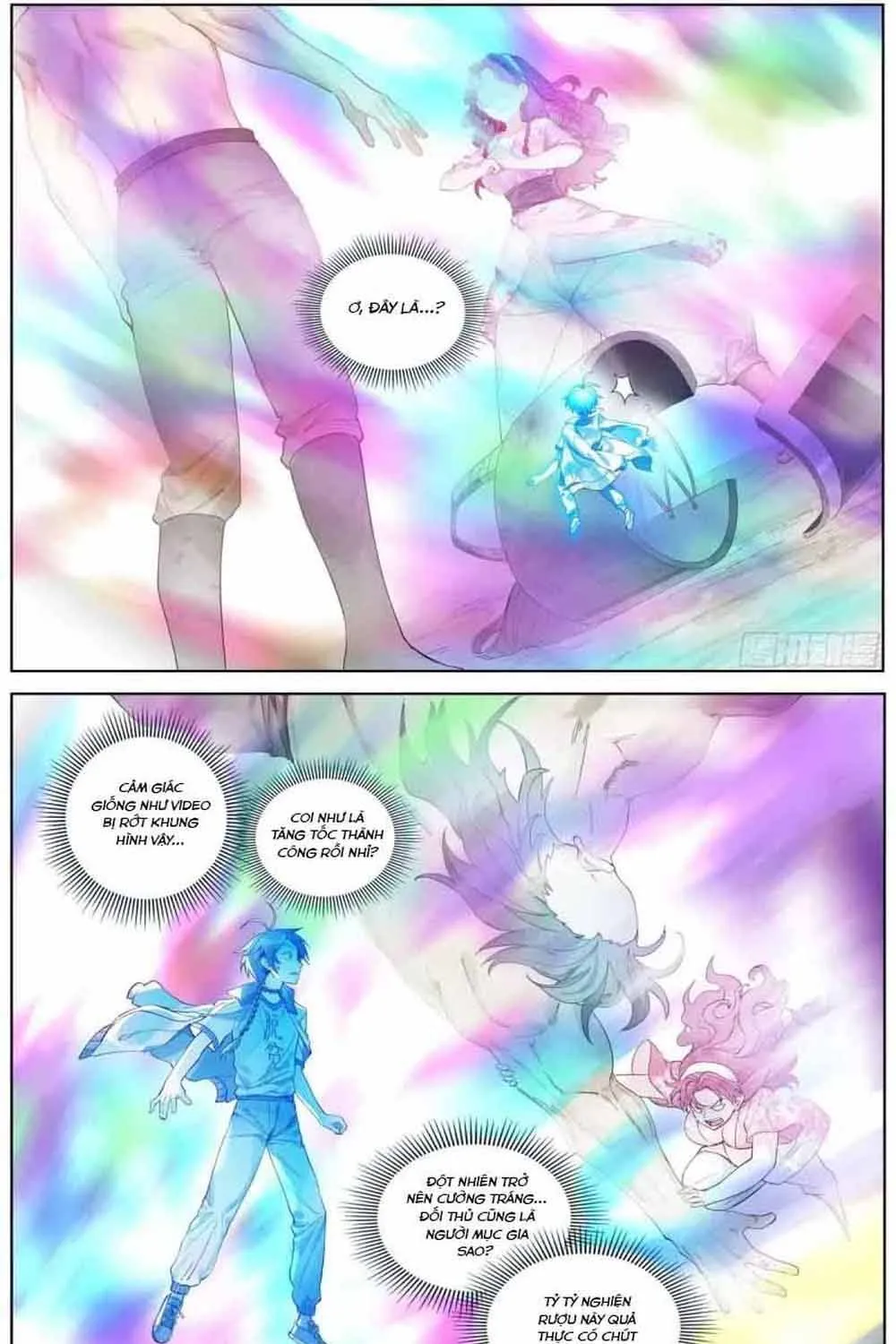 Chapter 401 - Trang 10