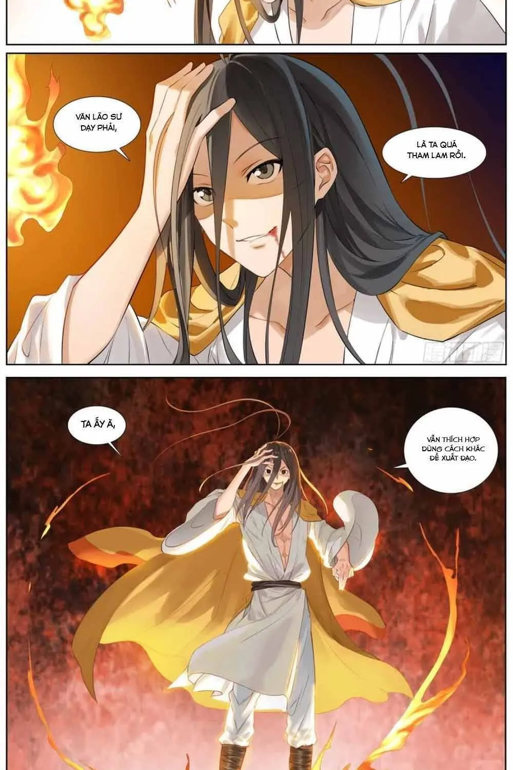 Chapter 402 - Trang 11