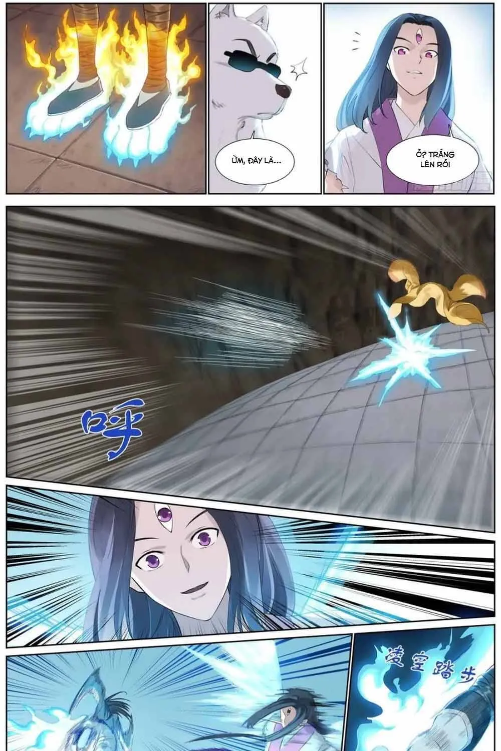 Chapter 402 - Trang 13
