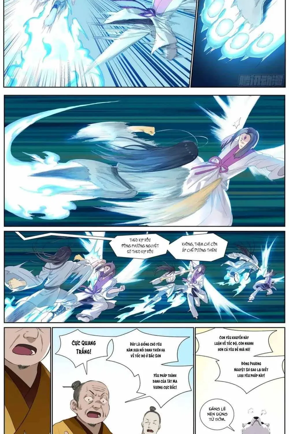 Chapter 402 - Trang 14