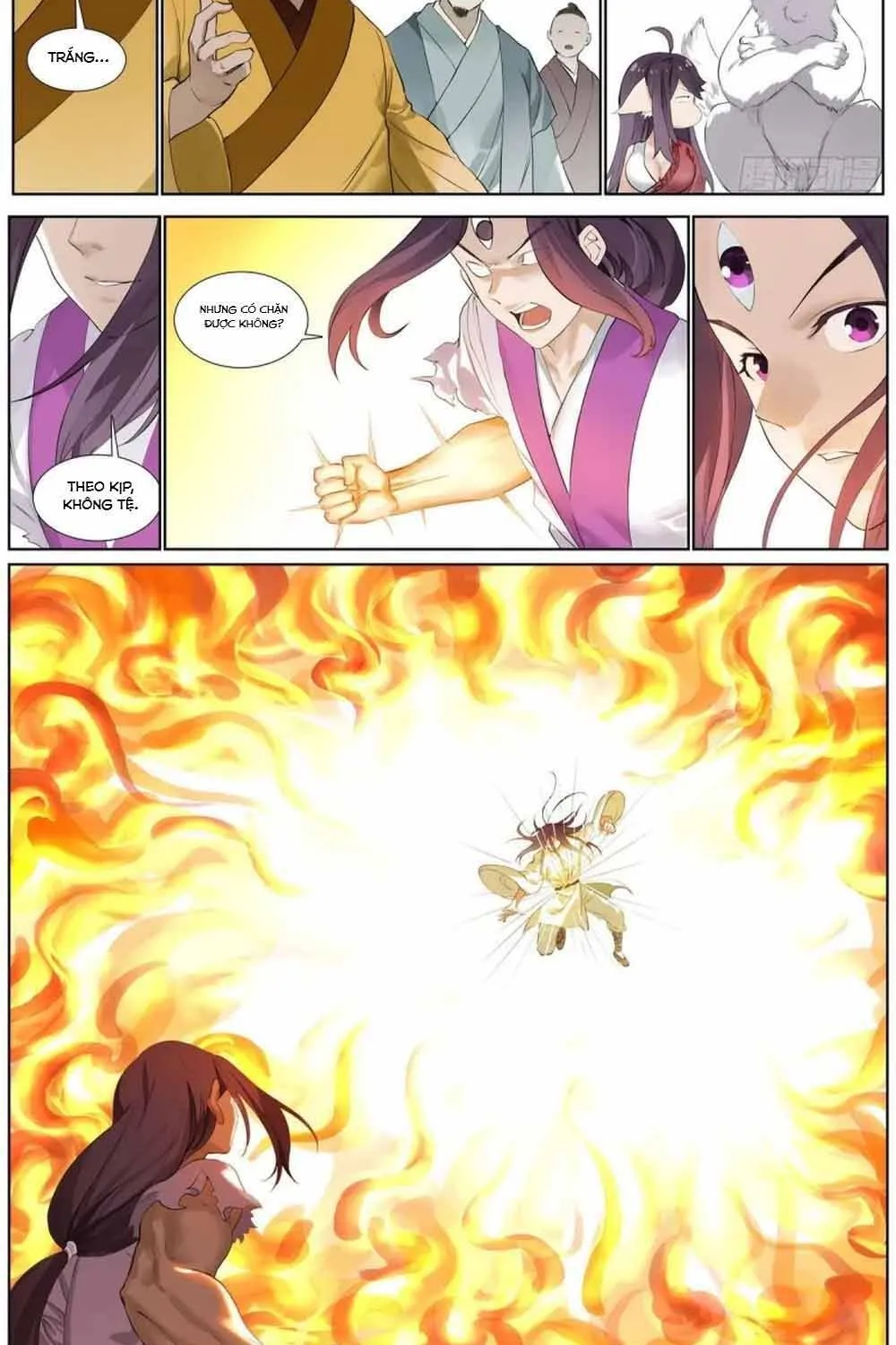 Chapter 402 - Trang 15
