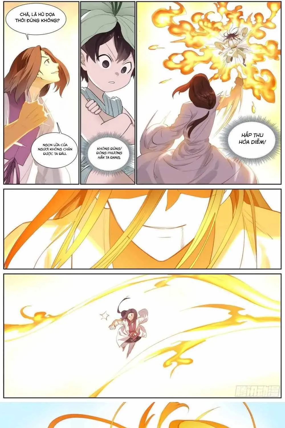 Chapter 402 - Trang 17