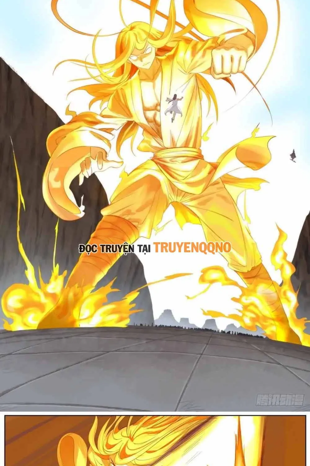Chapter 402 - Trang 18