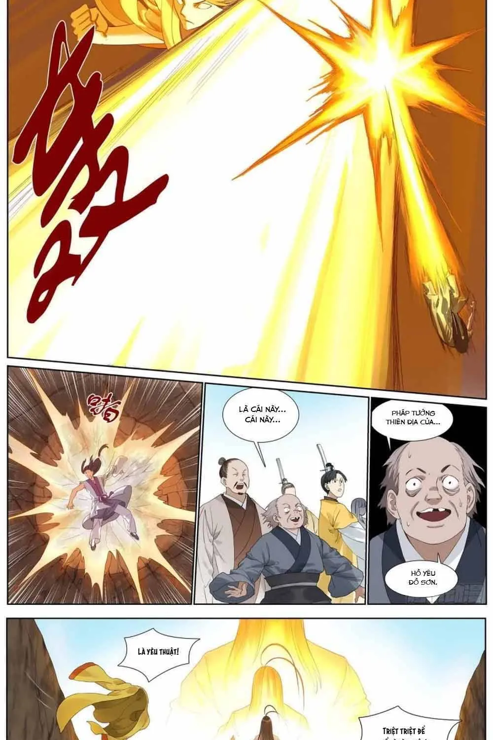 Chapter 402 - Trang 19
