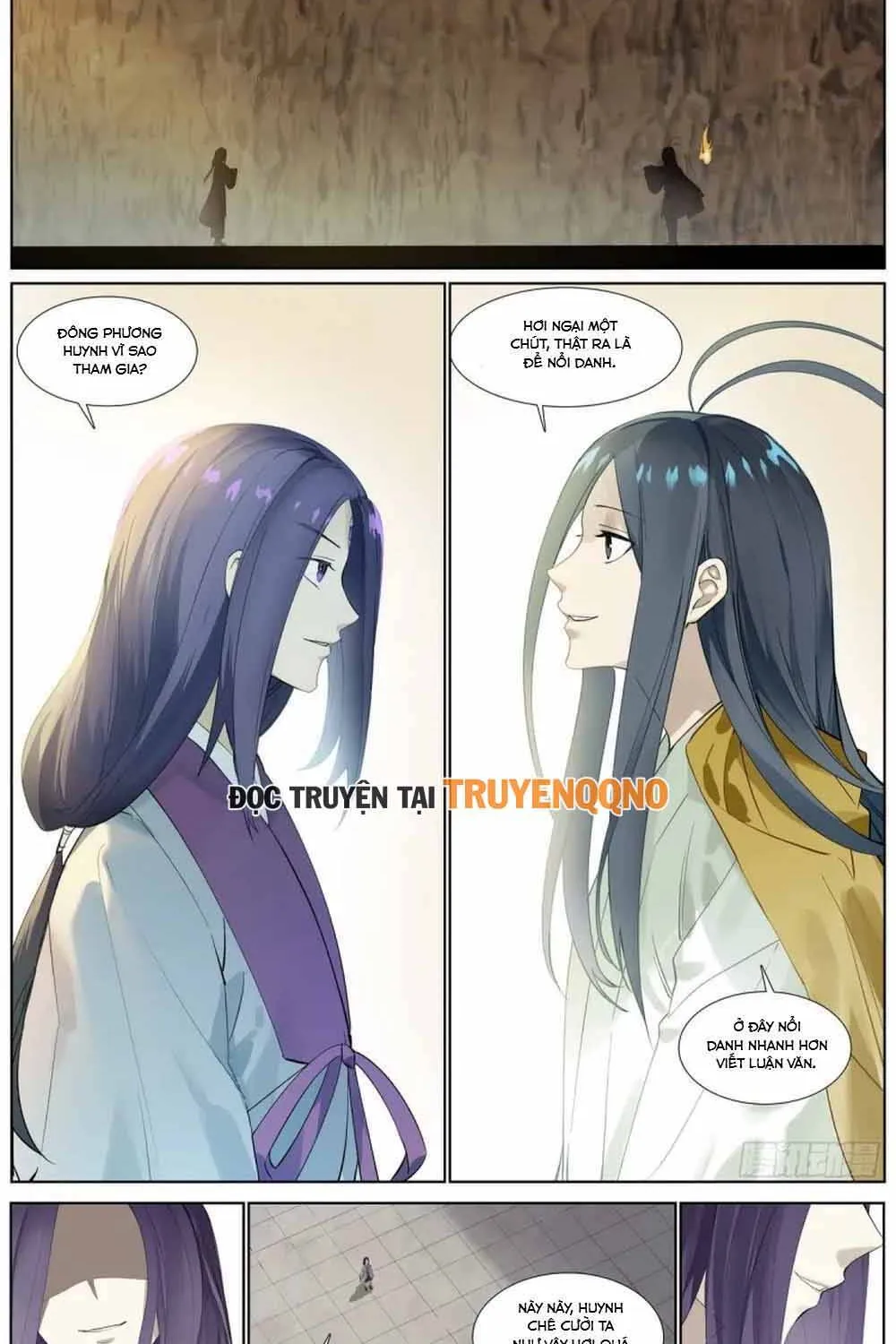 Chapter 402 - Trang 3