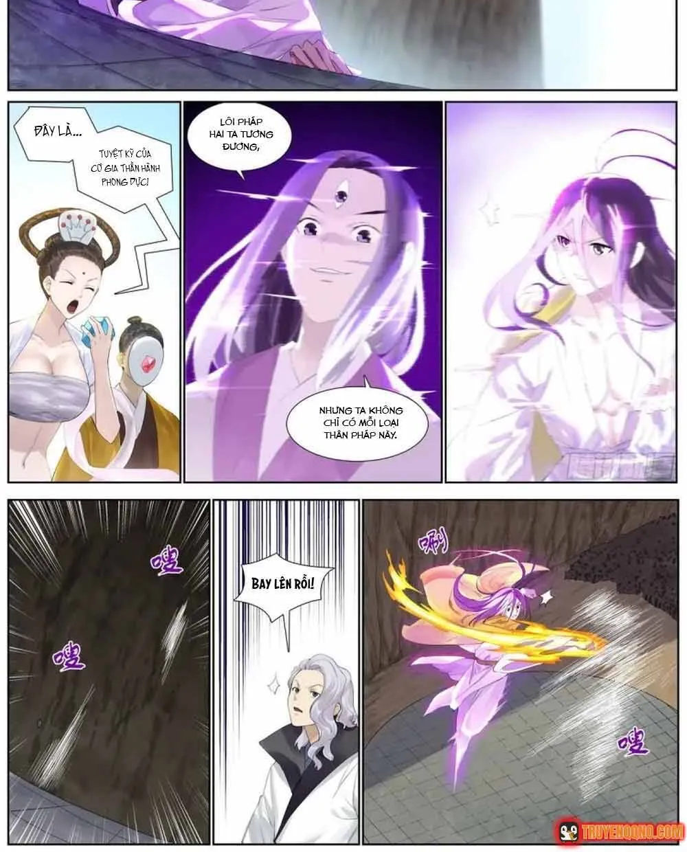 Chapter 402 - Trang 8