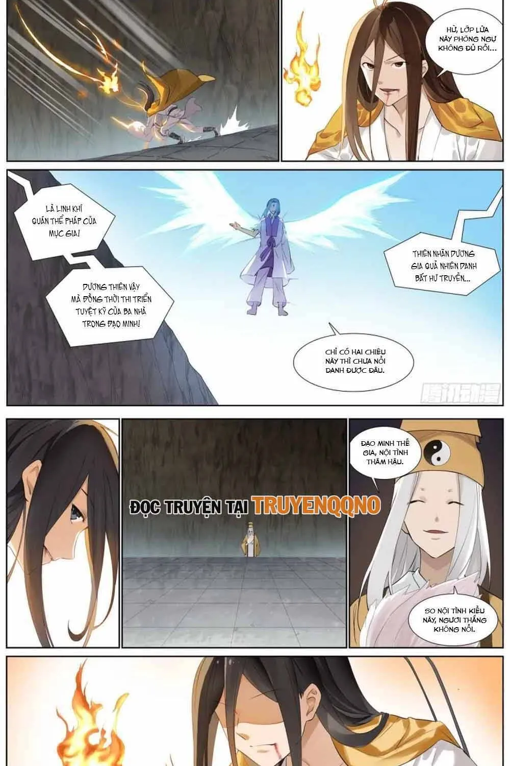 Chapter 402 - Trang 10