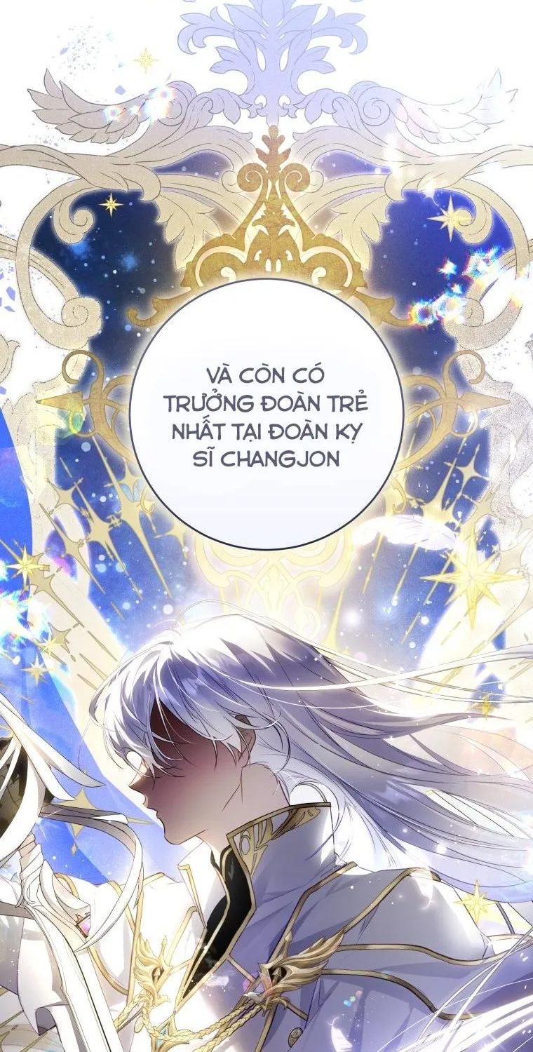 Hoa Bên Lưỡii Kiếm - Chap 1 - Trang 14