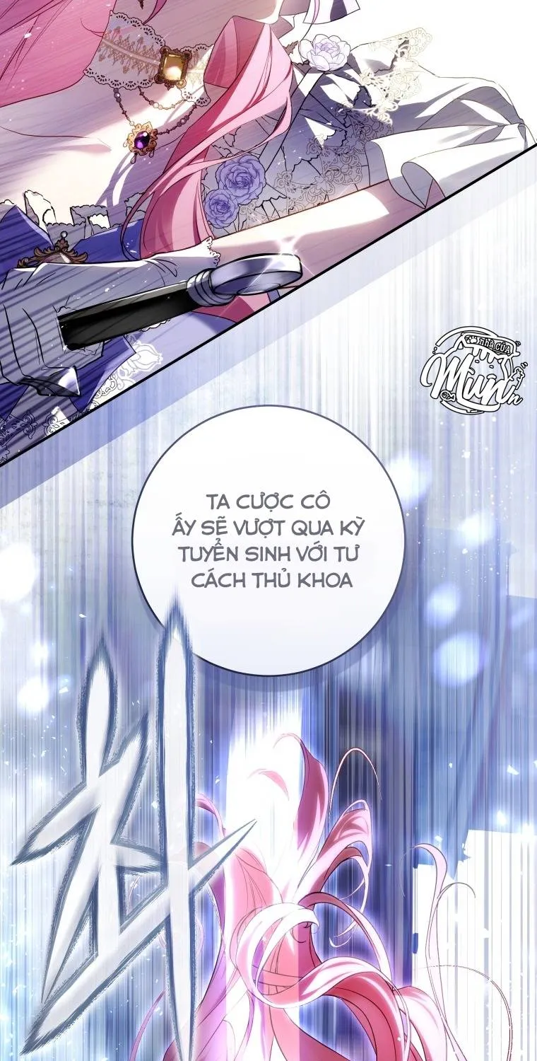 Hoa Bên Lưỡii Kiếm - Chap 1 - Trang 40