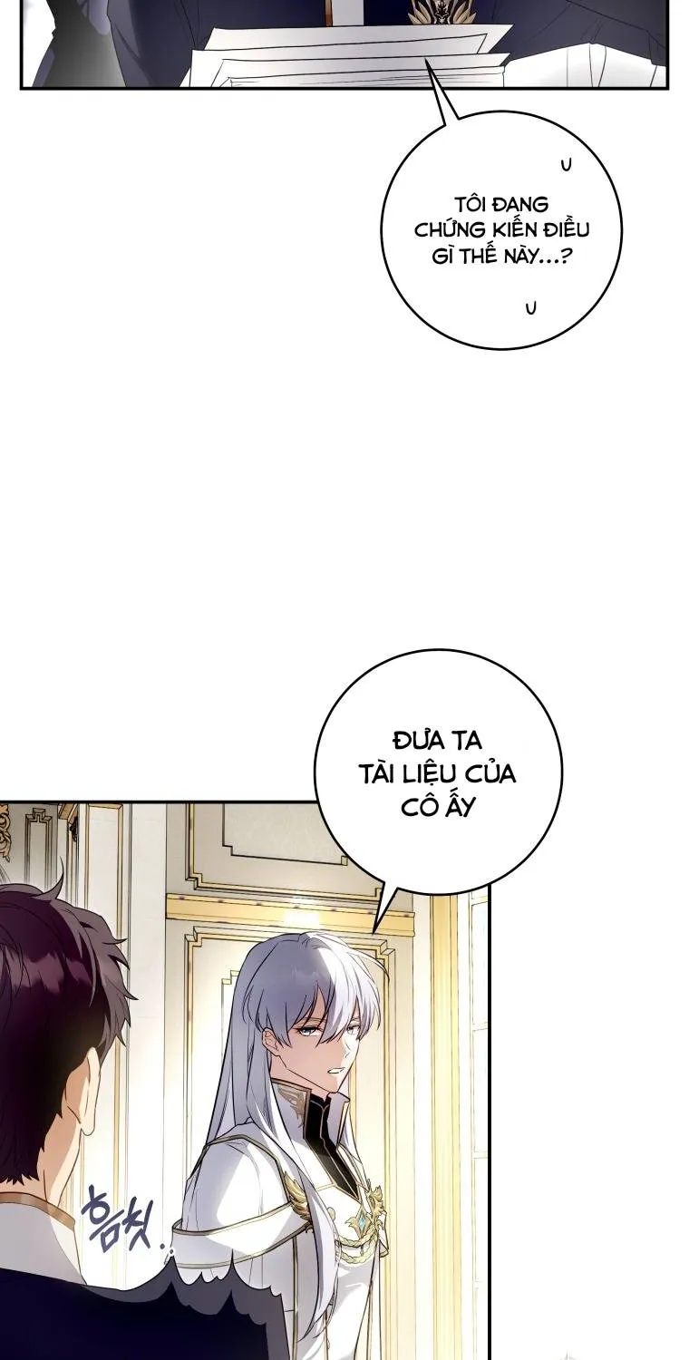 Hoa Bên Lưỡii Kiếm - Chap 1 - Trang 49