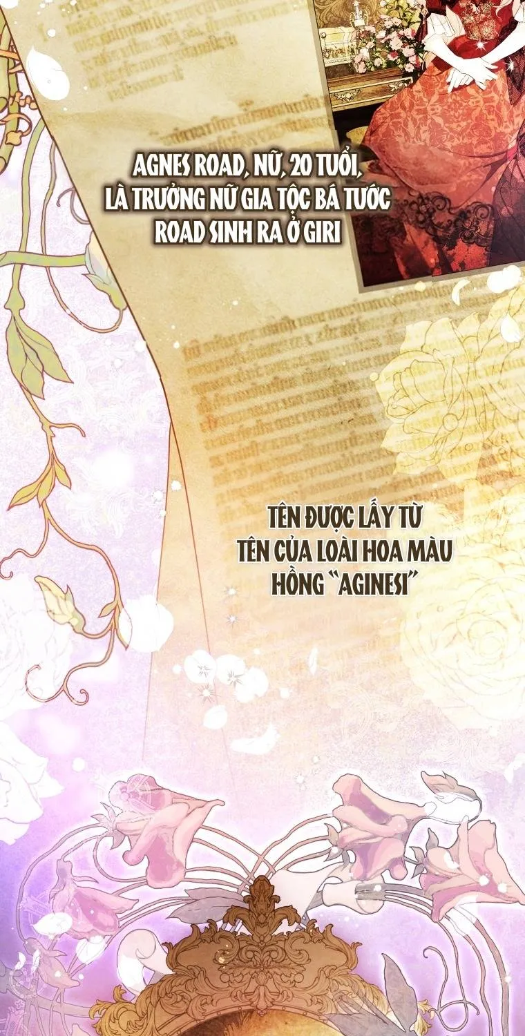 Hoa Bên Lưỡii Kiếm - Chap 1 - Trang 51
