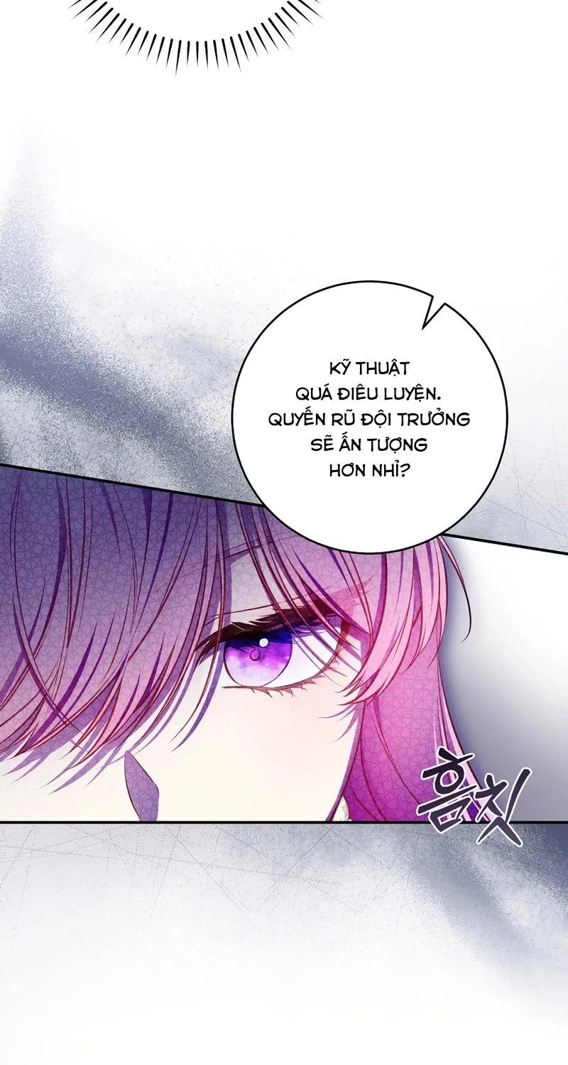 Hoa Bên Lưỡii Kiếm - Chap 10 - Trang 12