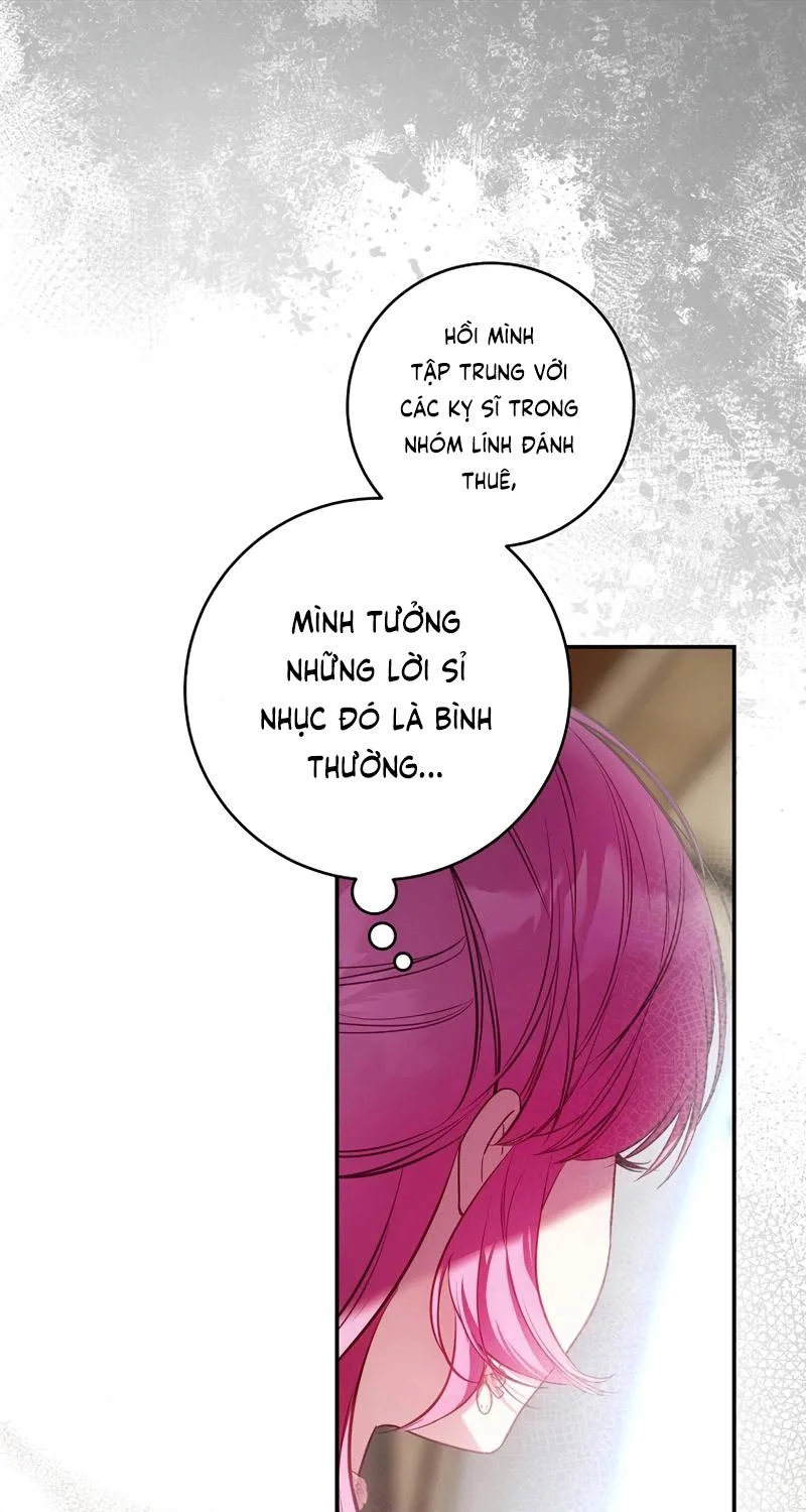 Hoa Bên Lưỡii Kiếm - Chap 10 - Trang 14