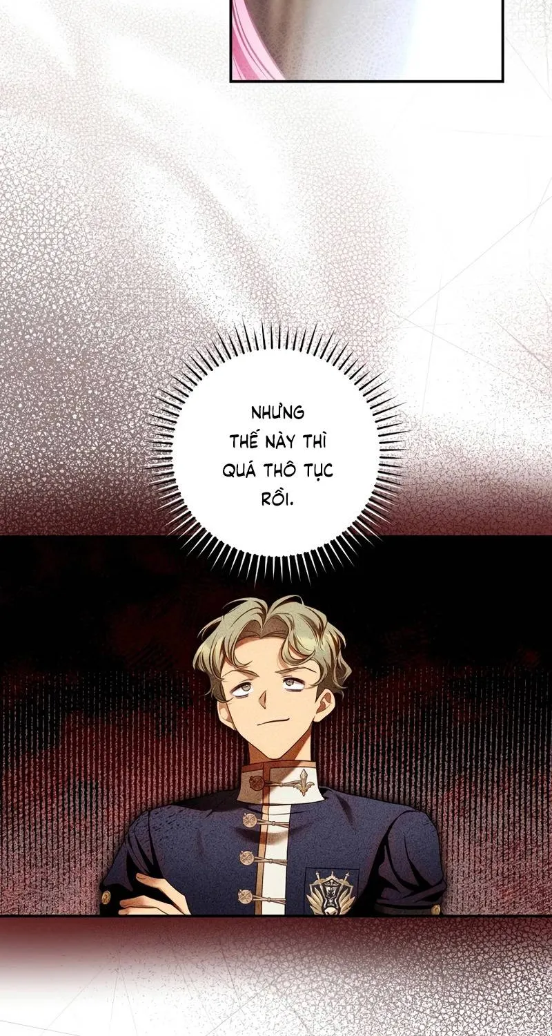 Hoa Bên Lưỡii Kiếm - Chap 10 - Trang 15
