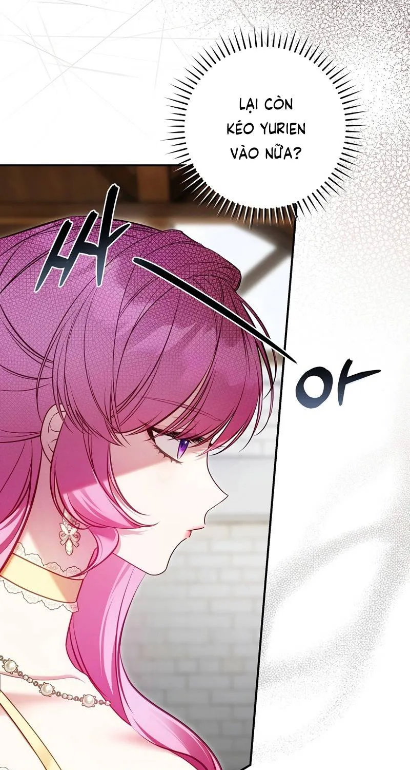 Hoa Bên Lưỡii Kiếm - Chap 10 - Trang 16