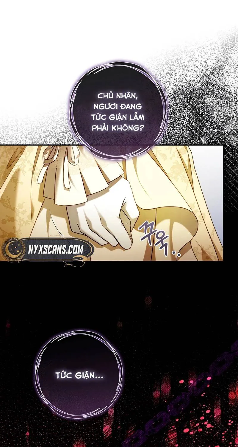 Hoa Bên Lưỡii Kiếm - Chap 10 - Trang 18