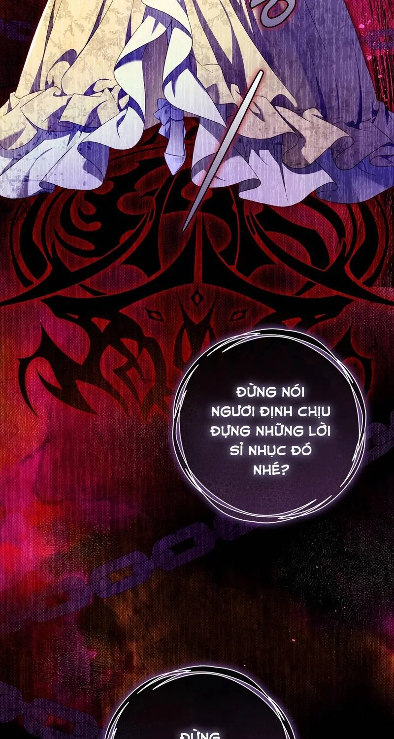 Hoa Bên Lưỡii Kiếm - Chap 10 - Trang 20