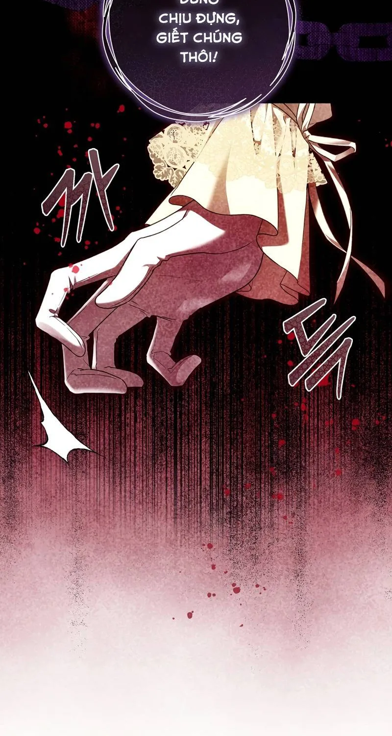 Hoa Bên Lưỡii Kiếm - Chap 10 - Trang 21