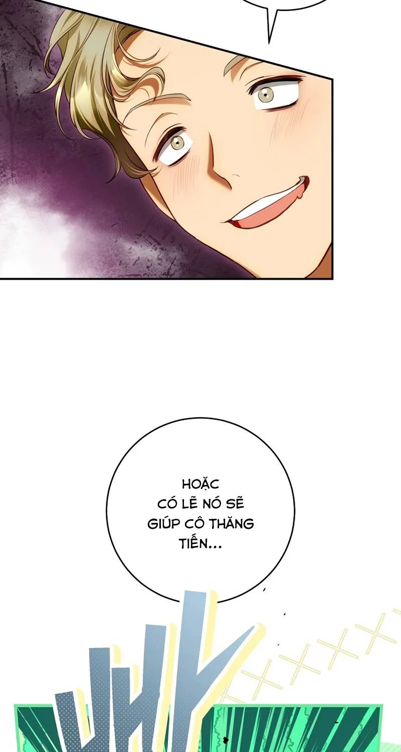 Hoa Bên Lưỡii Kiếm - Chap 10 - Trang 24