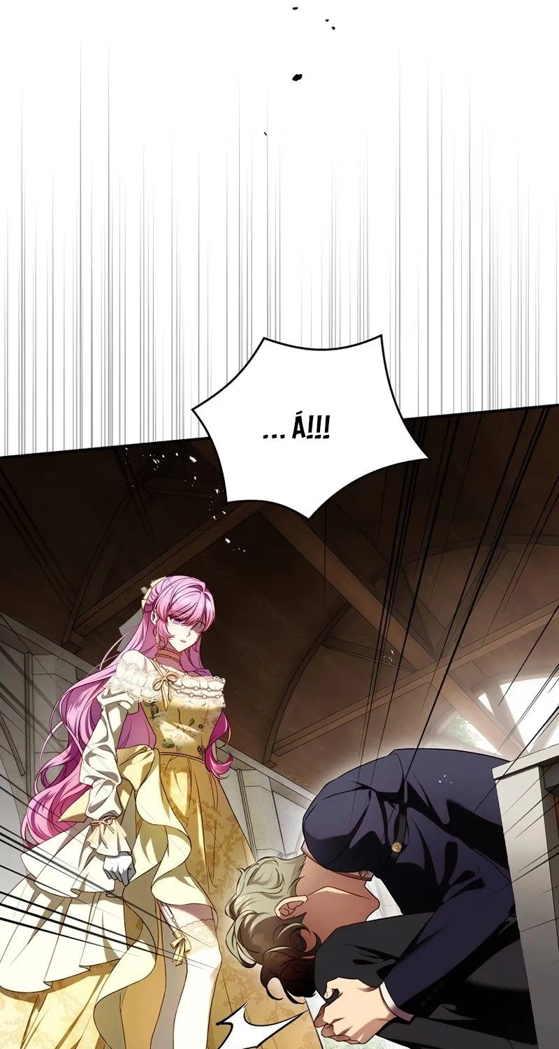 Hoa Bên Lưỡii Kiếm - Chap 10 - Trang 26