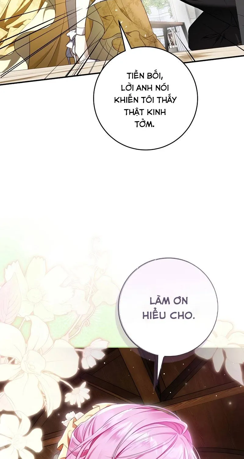 Hoa Bên Lưỡii Kiếm - Chap 10 - Trang 27
