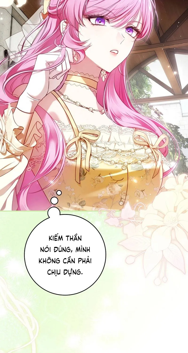 Hoa Bên Lưỡii Kiếm - Chap 10 - Trang 28