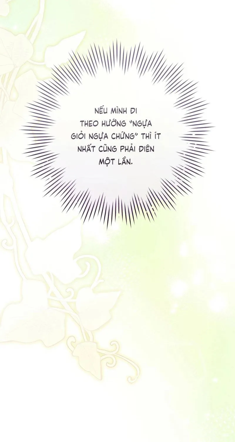 Hoa Bên Lưỡii Kiếm - Chap 10 - Trang 29