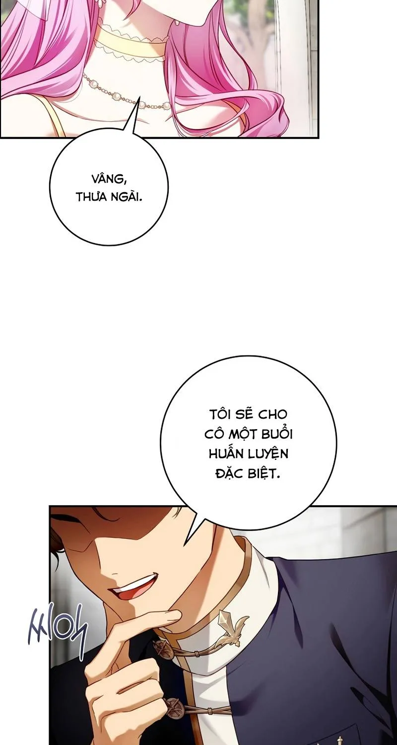 Hoa Bên Lưỡii Kiếm - Chap 10 - Trang 4