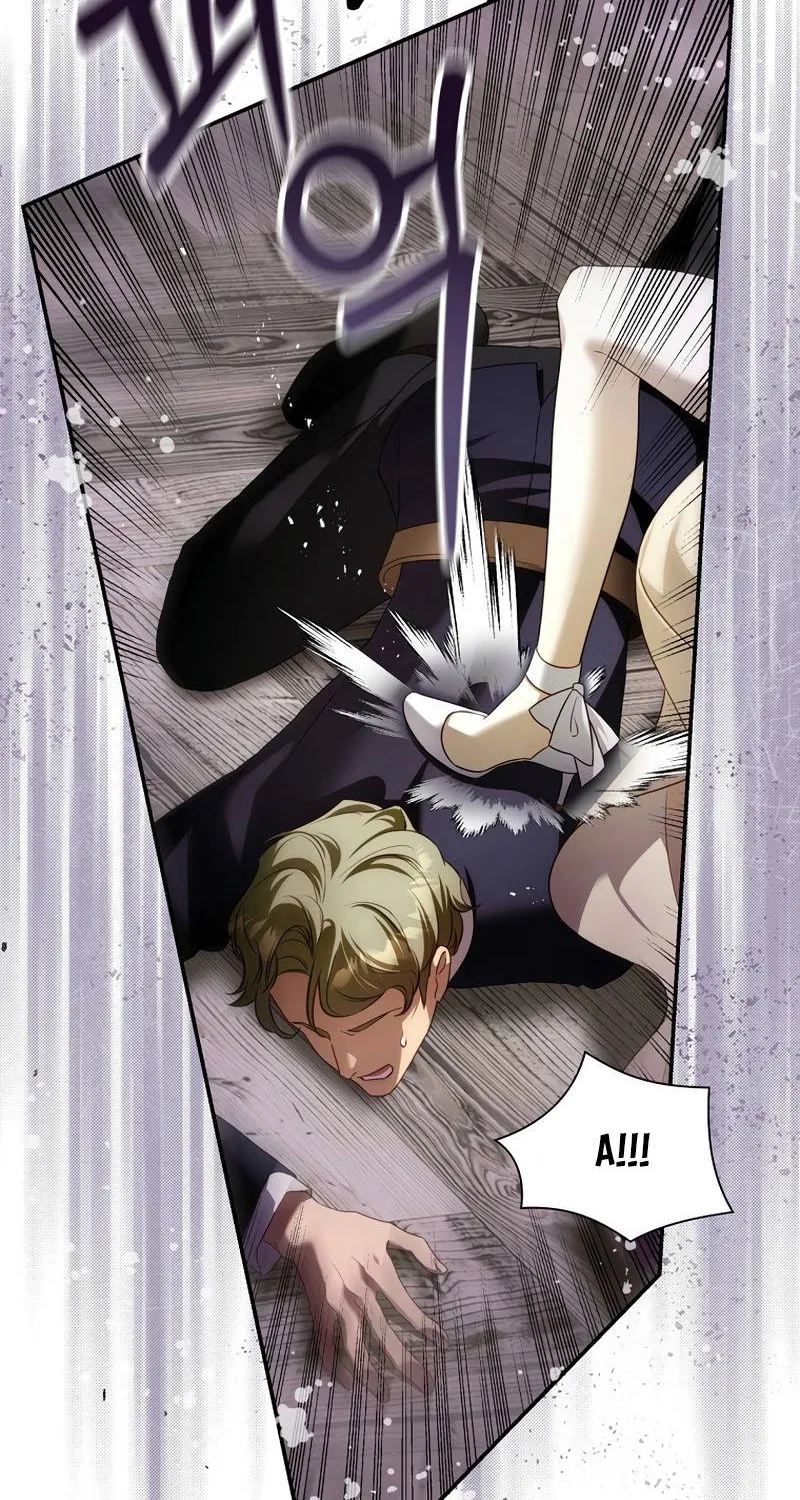 Hoa Bên Lưỡii Kiếm - Chap 10 - Trang 35