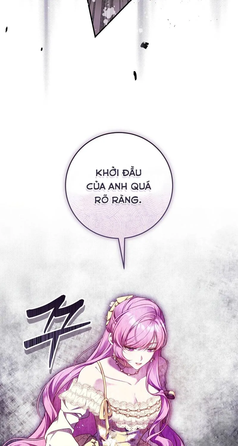 Hoa Bên Lưỡii Kiếm - Chap 10 - Trang 36