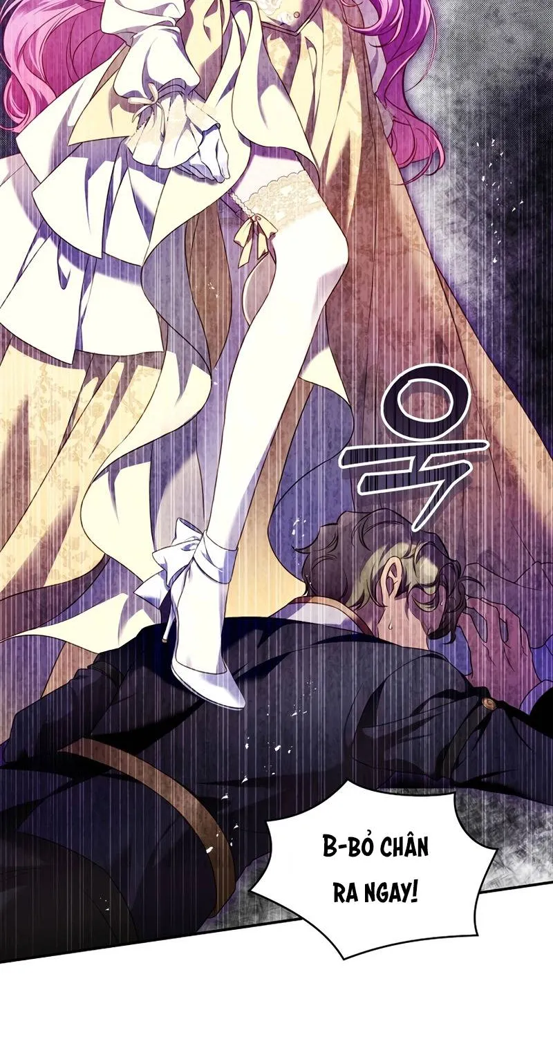 Hoa Bên Lưỡii Kiếm - Chap 10 - Trang 37