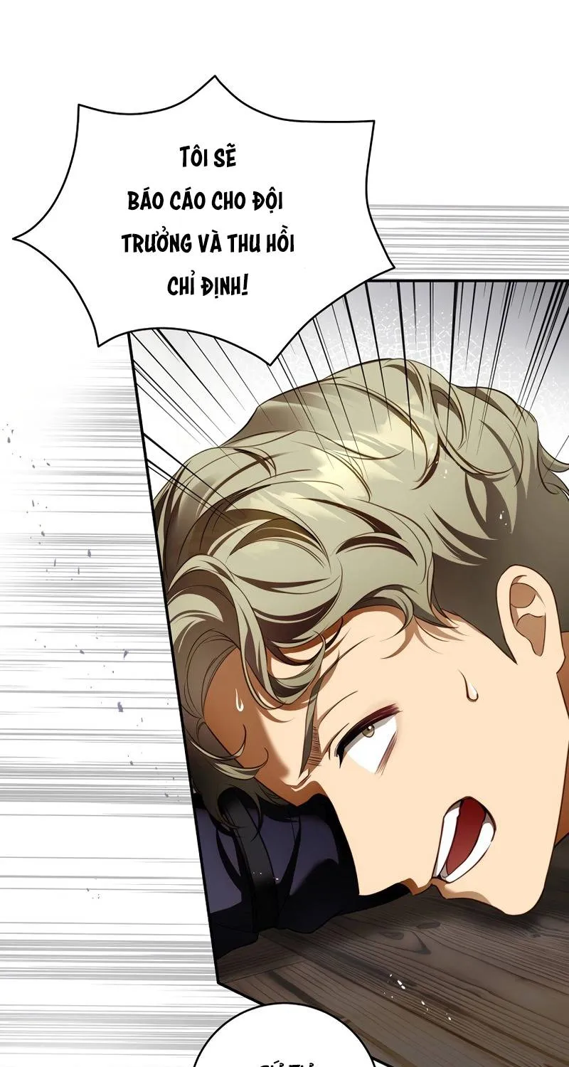 Hoa Bên Lưỡii Kiếm - Chap 10 - Trang 38