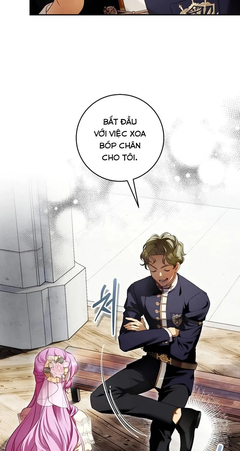 Hoa Bên Lưỡii Kiếm - Chap 10 - Trang 5