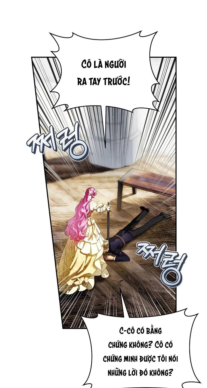 Hoa Bên Lưỡii Kiếm - Chap 10 - Trang 42