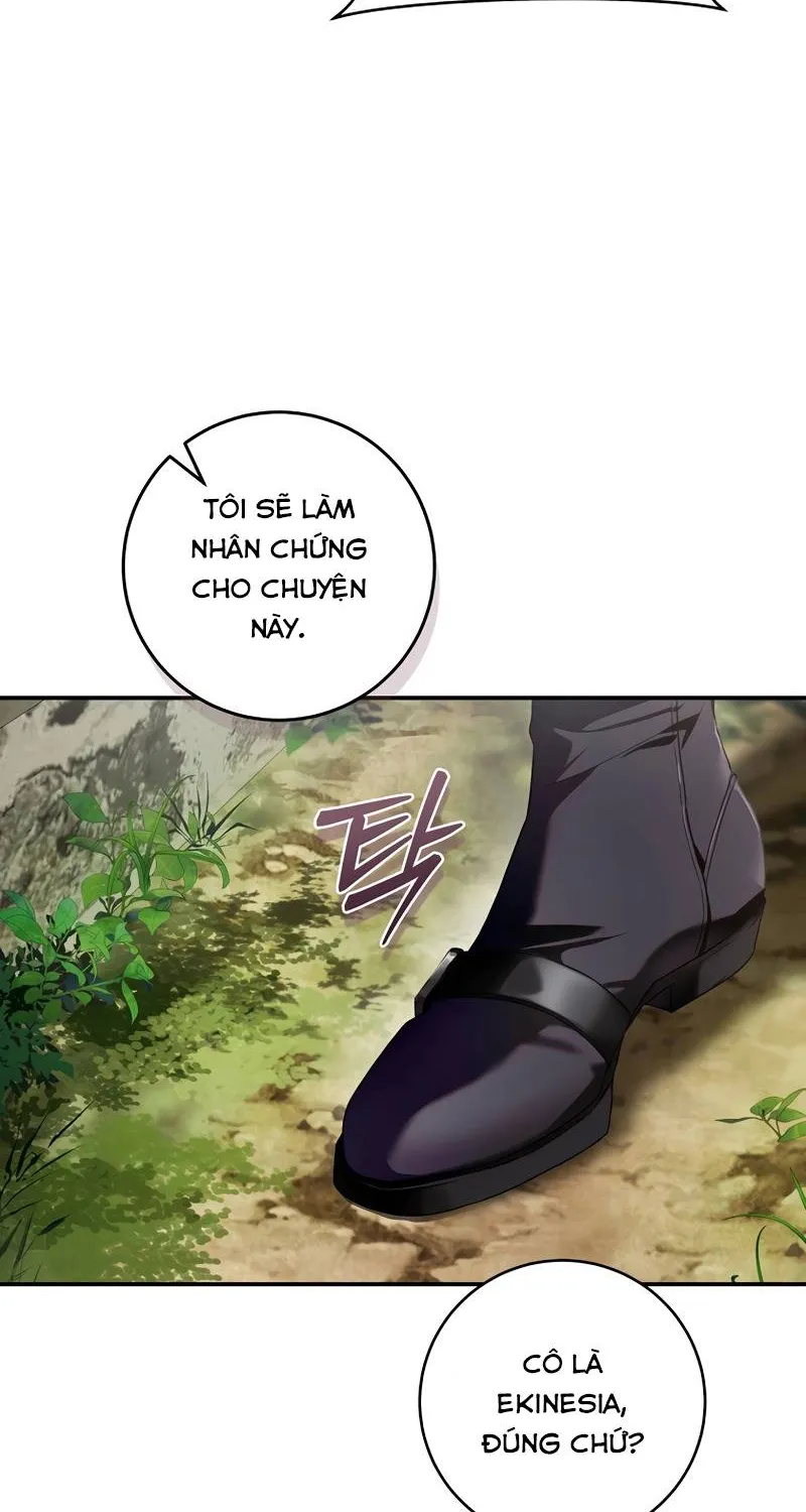 Hoa Bên Lưỡii Kiếm - Chap 10 - Trang 43